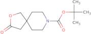 8-Boc-2-oxa-8-azaspiro[4.5]decan-3-one