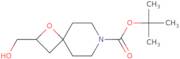 7-Boc-2-(hydroxymethyl)-1-oxa-7-azaspiro[3.5]nonane