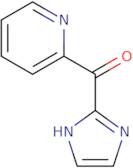 2-(1H-Imidazole-2-carbonyl)pyridine