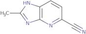 Methyl 5-cyano-1-methyl-1H-pyrazole-3-carboxylate