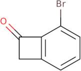 5-Bromobicyclo[4.2.0]octa-1(6),2,4-trien-7-one