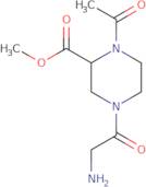 Ethylenediaminetetraacetic acid-d16