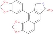 Helioxanthin derivative 5-4-2