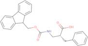 (R)-Fmoc-beta2-homophenylalanine