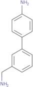 3'-Aminomethyl-biphenyl-4-ylamine