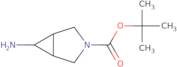 Endo-6-amino-3-Boc-3-azabicyclo[3.1.0]hexane