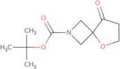 2-Boc-8-oxo-5-oxa-2-azaspiro[3.4]octane