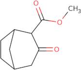 Methyl 3-oxobicyclo[3.2.1]octane-2-carboxylate