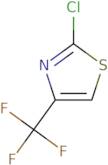 2-chloro-4-(trifluoromethyl)-1,3-thiazole