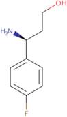 (S)-beta-(4-Fluorophenyl)alaninol