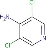 3,5-Dichloro-4-aminopyridine