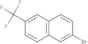 2-Bromo-6-trifluoromethylnaphthalene