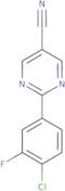 4-(4-Methylphenyl)-2-thiophenecarbaldehyde