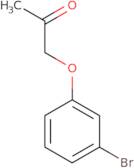 1-(3-Bromophenoxy)propan-2-one