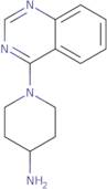 1-(Quinazolin-4-yl)piperidin-4-amine