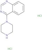 4-(Piperazin-1-yl)quinazoline dihydrochloride
