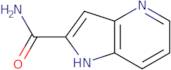 1H-Pyrrolo[3,2-b]pyridine-2-carboxamide