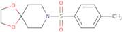 8-[(4-Methylbenzene)sulfonyl]-1,4-dioxa-8-azaspiro[4.5]decane