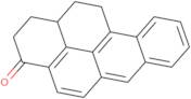 1,11,12,12a-Tetrahydro-benzopyren-3-one