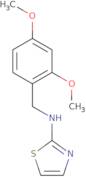 N-(2,4-Dimethoxybenzyl)Thiazol-2-Amine