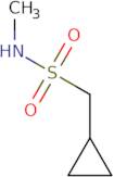 1-Cyclopropyl-N-methylmethanesulfonamide