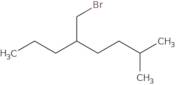 5-(Bromomethyl)-2-methyloctane