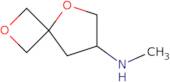 N-Methyl-2,5-dioxaspiro[3.4]octan-7-amine