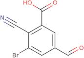 Methyl 2-amino-3-(hydroxymethyl)benzoate