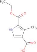 Ethyl 5-(aminomethyl)-1,2-oxazole-3-carboxylate