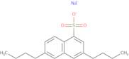 3,6-Dibutyl-1-naphthalenesulfonic acid sodium salt