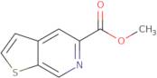 Methyl thieno[2,3-c]pyridine-5-carboxylate