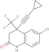 Efavirenz 3-desoxy