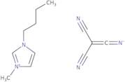 1-Butyl-3-methylimidazolium Tricyanomethanide