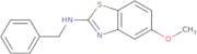 N-Benzyl-5-methoxy-1,3-benzothiazol-2-amine