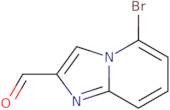 5-Bromoimidazo[1,2-a]pyridine-2-carbaldehyde