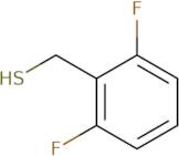 (2,6-Difluorophenyl)methanethiol