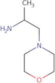 (S)-4-(2-Amino-propan-1-yl)-morpholine