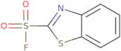 1,3-Benzothiazole-2-sulfonyl fluoride