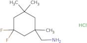 (S)-2-Amino-3-(4-(4,4,5,5-tetramethyl-1,3,2-dioxaborolan-2-yl)phenyl)propanoic acid