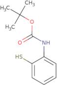 N-BOC-2-Mercaptoaniline