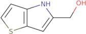 4H-Thieno[3,2-b]pyrrol-5-ylmethanol