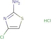 2-Amino-4-chlorothiazole hydrochloride