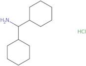 Dicyclohexylmethanamine hydrochloride