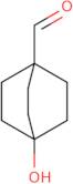 4-Hydroxybicyclo[2.2.2]octane-1-carbaldehyde