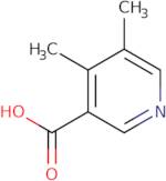 4,5-Dimethylpyridine-3-carboxylic acid