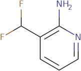 2-Amino-3-(difluoromethyl)pyridine