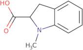 7-Methoxy-2,3-dihydro-1-benzofuran-3-carboxylic acid