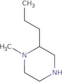 1-Methyl-2-propylpiperazine