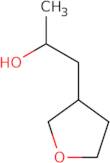 1-(Oxolan-3-yl)propan-2-ol