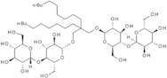 Lauryl maltose neopentyl glycol